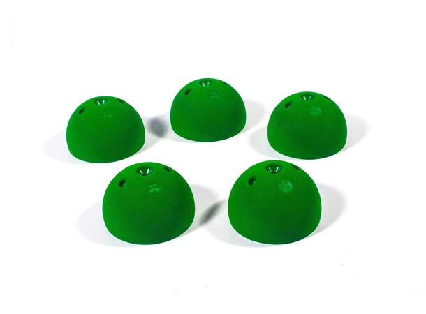 Lapis Balls 8 green XL (5 tak)